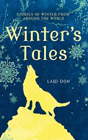 Couverture du produit · Winter's Tales