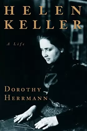 Couverture du produit · Helen Keller: A Life