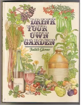 Couverture du produit · Drink Your Own Garden