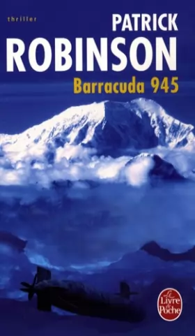 Couverture du produit · Barracuda 945