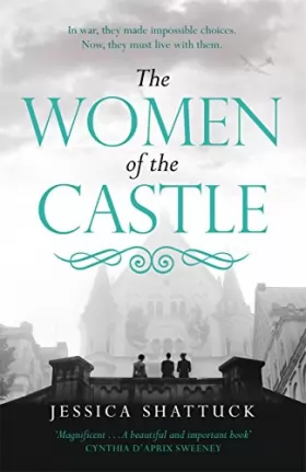 Couverture du produit · The Women of the Castle: the moving New York Times bestseller for readers of ALL THE LIGHT WE CANNOT SEE