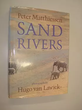 Couverture du produit · Sand Rivers