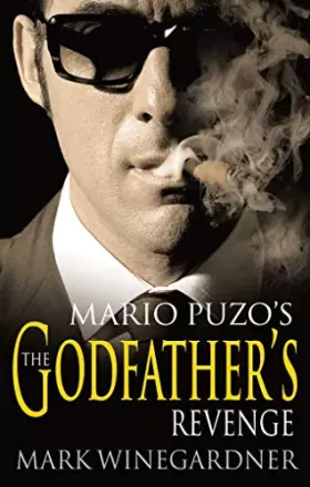Couverture du produit · The Godfather's Revenge