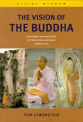 Couverture du produit · Vision of the Buddha