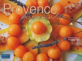Couverture du produit · Provence gourmande