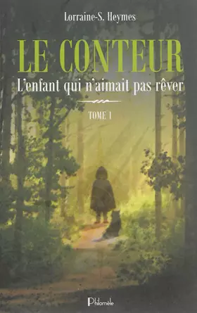 Couverture du produit · L'enfant qui n'aimait pas rêver