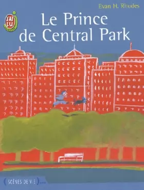 Couverture du produit · Le Prince de Central Park
