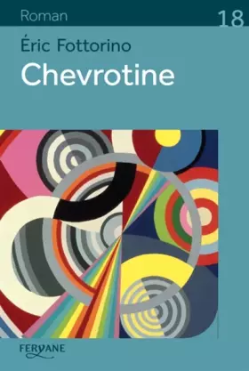 Couverture du produit · Chevrotine