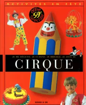 Couverture du produit · Cirque