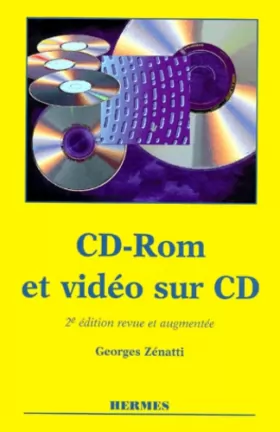 Couverture du produit · CD-ROM ET VIDEO SUR CD. 2ème édition revue et augmentée