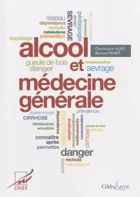 Couverture du produit · Alcool et médecine générale