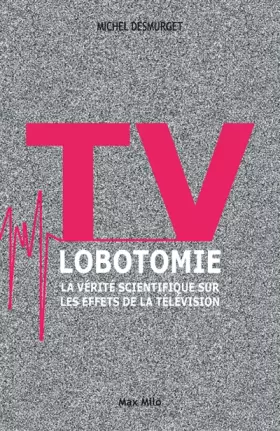 Couverture du produit · TV Lobotomie