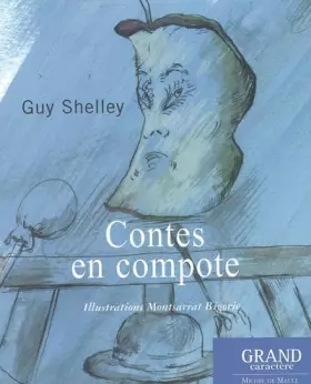 Couverture du produit · Contes en compote