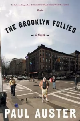 Couverture du produit · The Brooklyn Follies