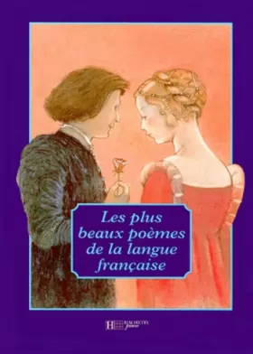 Couverture du produit · Les plus beaux poèmes de la langue française