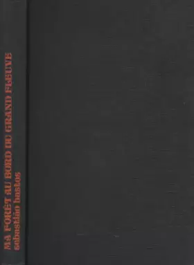 Couverture du produit · Ma forêt au bord su grand fleuve