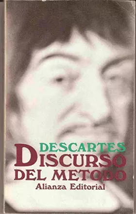 Couverture du produit · Discursos del metodoed. disponible: 2063524
