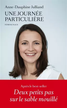 Couverture du produit · Une journée particulière