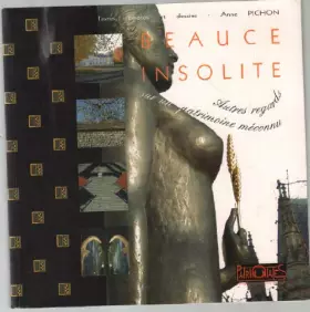 Couverture du produit · Beauce insolite