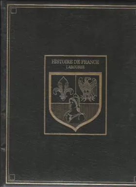 Couverture du produit · Histoire de france la revolution et l' empire 1789 1815