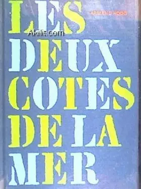 Couverture du produit · Les Deux Cotes De La Mer