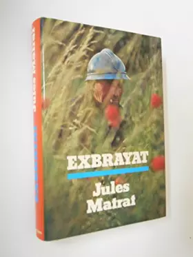 Couverture du produit · Jules Matrat / Exbrayat / Réf49253