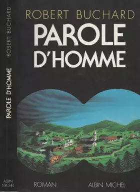Couverture du produit · Parole d'homme