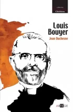 Couverture du produit · Louis Bouyer