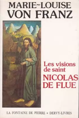 Couverture du produit · Les Visions de Saint Nicolas de Flue