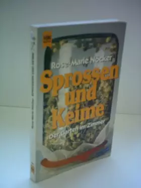 Couverture du produit · Sprossen und Keime. Der Garten im Zimmer.