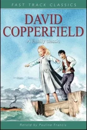 Couverture du produit · David Copperfield