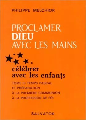 Couverture du produit · salvator