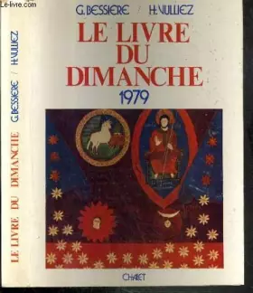 Couverture du produit · Le Livre du dimanche