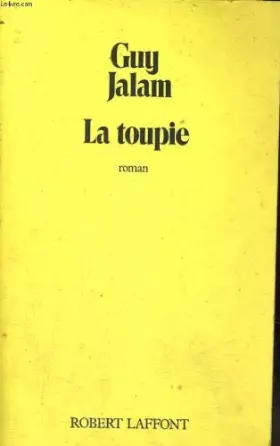 Couverture du produit · TOUPIE