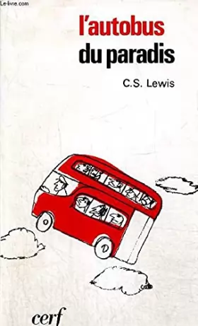 Couverture du produit · Autobus du paradis 1980
