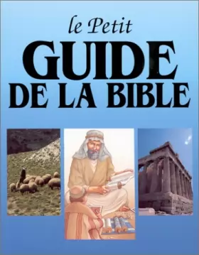 Couverture du produit · Le Petit guide de la Bible