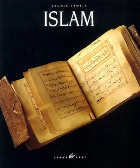 Couverture du produit · Islam