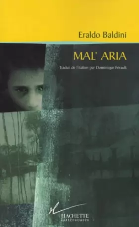 Couverture du produit · Mal'aria