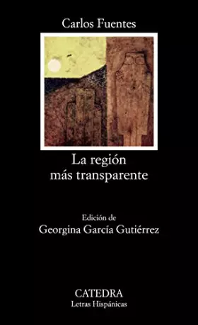 Couverture du produit · La Region Mas Transparente