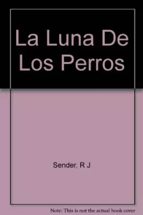 Couverture du produit · La Luna De Los Perros