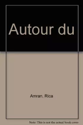 Couverture du produit · Autour du "Libro de Buen Amor"