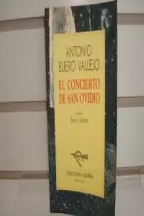 Couverture du produit · El Concierto De San Ovidio