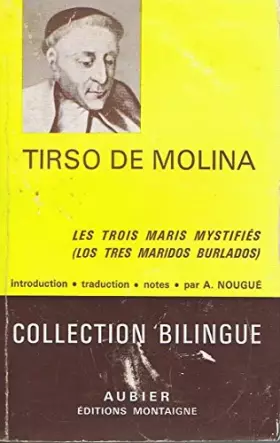 Couverture du produit · Les trois maris mystifiés (Los tres maridos burlados)