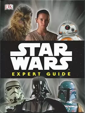 Couverture du produit · Star Wars Expert Guide