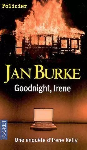 Couverture du produit · Goodnight, Irène
