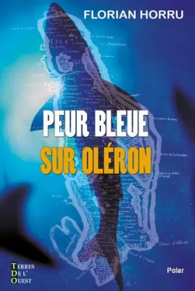 Couverture du produit · Peur bleue sur Oléron