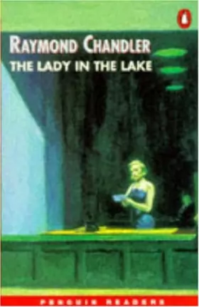 Couverture du produit · Lady in the Lake (Penguin Readers (Graded Readers))