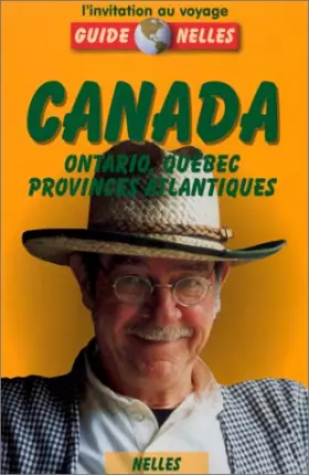Couverture du produit · Canada : Ontario, Québec, Provinces Atlantiques