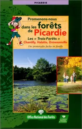 Couverture du produit · Forêt de Picardie, N° 16