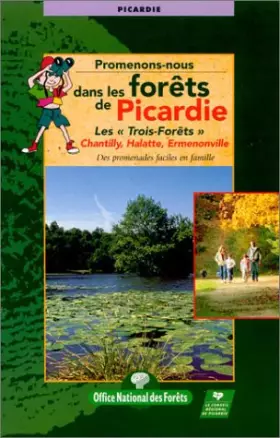 Couverture du produit · Forêt de Picardie, N° 16